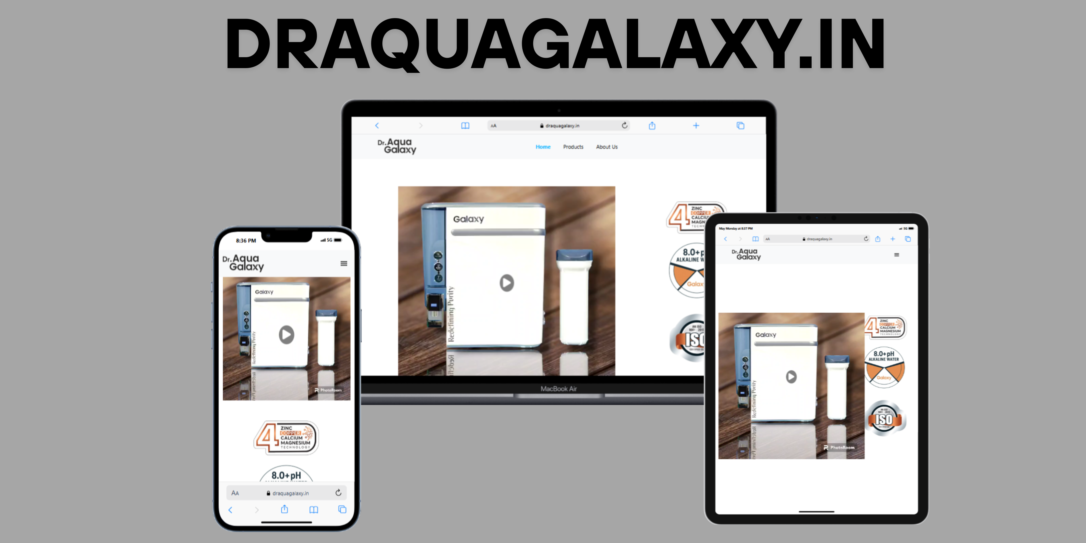 Project 1 Screenshot